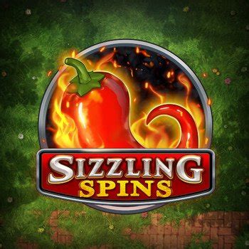 Jogue Sizzling Spins Online
