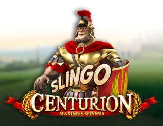 Jogue Slingo Centurion Maximus Winnus Online