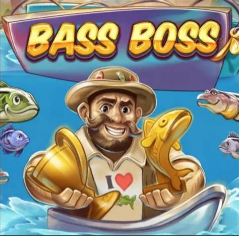 Jogue Slot Boss Online