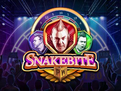 Jogue Snakebite Online