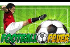 Jogue Soccer Fever Online