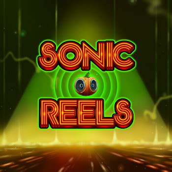 Jogue Sonic Reels Online