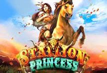 Jogue Stallion Princess Online