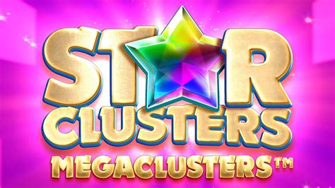 Jogue Star Clusters Megaclusters Online