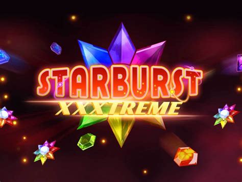 Jogue Starburst Xxxtreme Online
