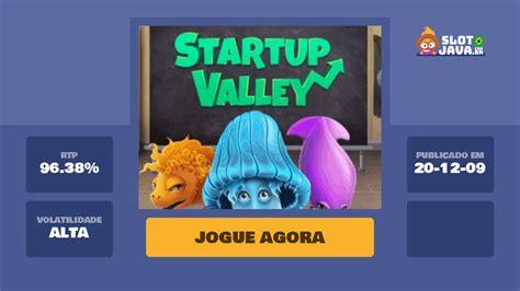 Jogue Startup Valley Online