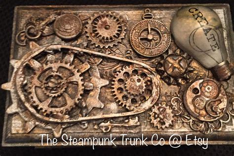 Jogue Steampunk Treasures Online