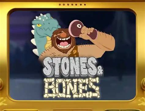 Jogue Stones Bones Online