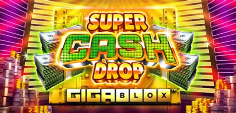 Jogue Super Cash Drop Online