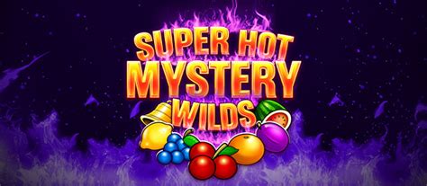 Jogue Super Hot Mystery Wilds Online