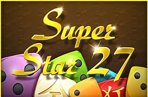 Jogue Super Star 27 Online