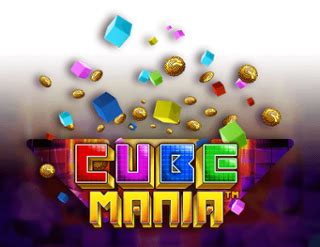 Jogue Tetri Mania Cube Mania Online
