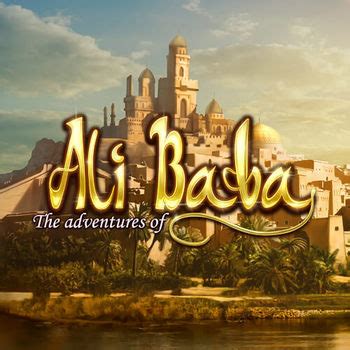 Jogue The Adventures Of Alibaba Online