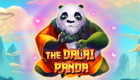 Jogue The Dalai Panda Online