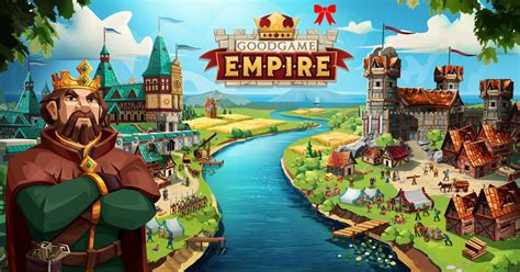 Jogue The Empire Online