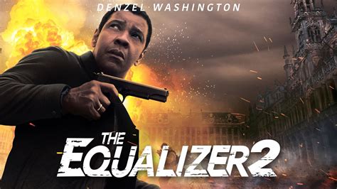 Jogue The Equalizer Online