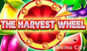 Jogue The Harvest Wheel Online