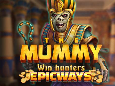 Jogue The Mummy Win Hunters Online