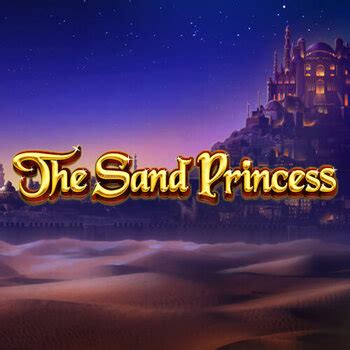 Jogue The Sand Princess Online