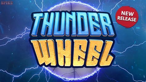 Jogue Thunder Wheel Online