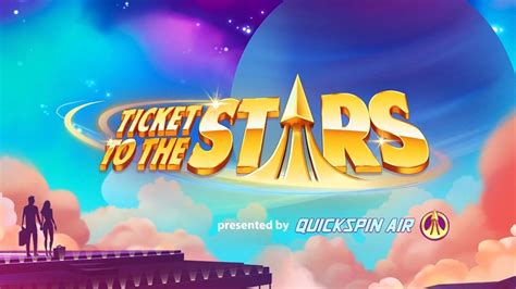 Jogue Ticket To The Stars Online