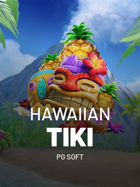 Jogue Tiki Beach Online