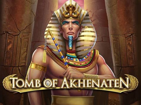Jogue Tomb Of Akhenaten Online