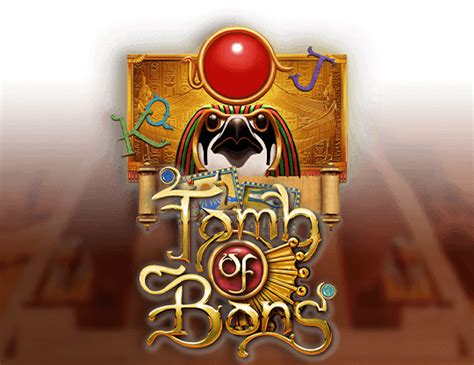 Jogue Tomb Of Bons Online