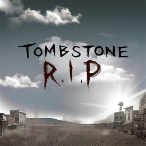 Jogue Tombstone Rip Online