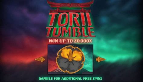 Jogue Torii Tumble Online