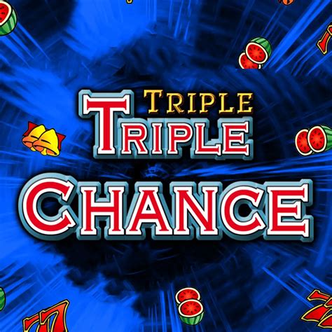 Jogue Triple Triple Chance Online