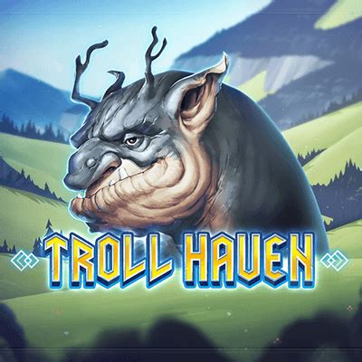 Jogue Troll Haven Online