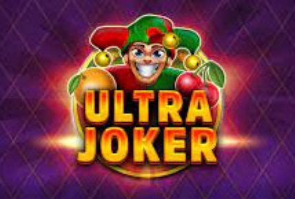 Jogue Ultra Joker Online