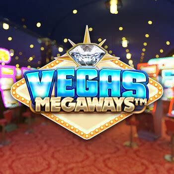 Jogue Vegas Megaways Online
