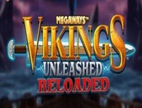 Jogue Vikings Unleashed Reloaded Online
