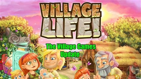 Jogue Village Fun Online