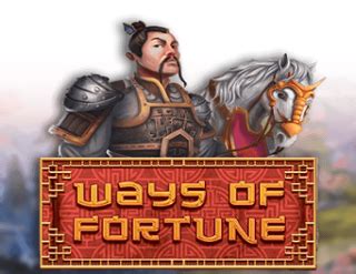 Jogue Ways Of Fortune Online