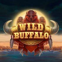 Jogue Wild Buffalo Online