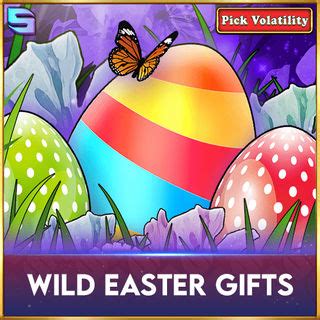 Jogue Wild Easter Online