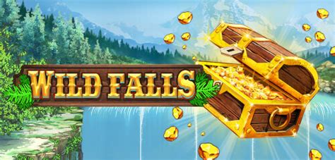 Jogue Wild Falls Online