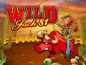 Jogue Wild Jack 81 Online