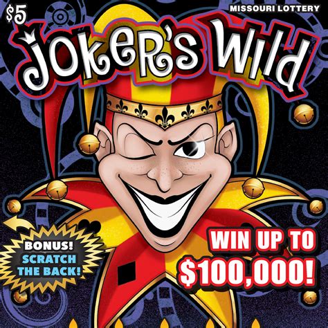 Jogue Wild Joker Online