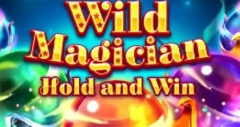 Jogue Wild Magician Online