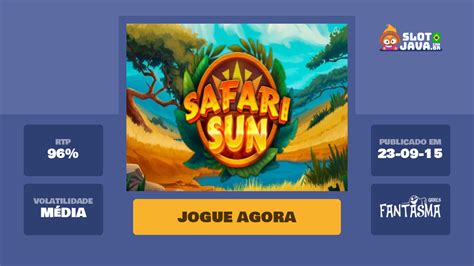 Jogue Wild Safari 2 Online