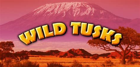 Jogue Wild Tusks Online