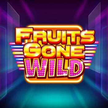 Jogue Wild Wild Fruit Online
