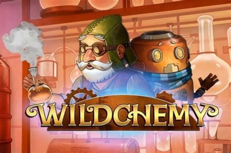 Jogue Wildchemy Online