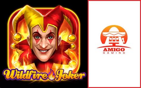 Jogue Wildfire Joker Online