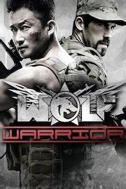 Jogue Wolf Warrior Online