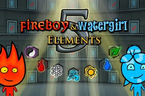 Jogue X Elements Online